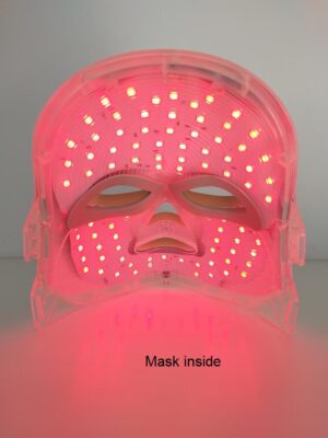 LED Therapy Masks - High Quality Beauty Products at affordable prices ...